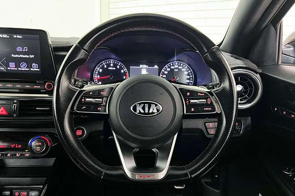 2019 Kia Cerato GT BD