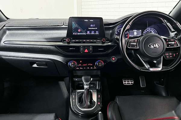 2019 Kia Cerato GT BD