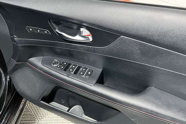 2019 Kia Cerato GT BD