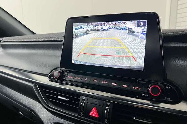 2019 Kia Cerato GT BD