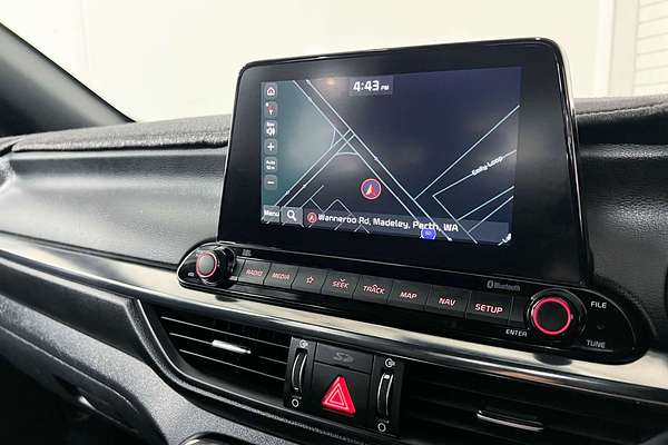 2019 Kia Cerato GT BD
