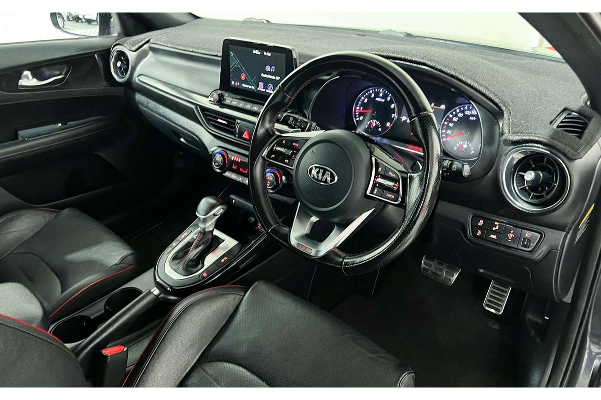2019 Kia Cerato GT BD