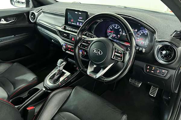 2019 Kia Cerato GT BD