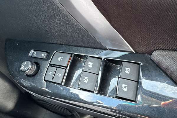 2023 Toyota Fortuner GXL GUN156R