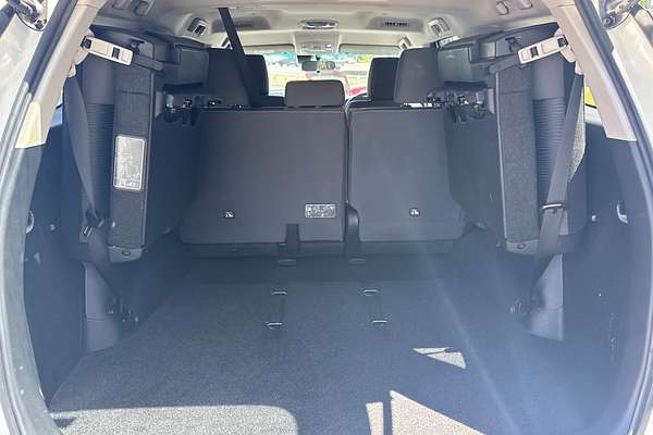 2023 Toyota Fortuner GXL GUN156R