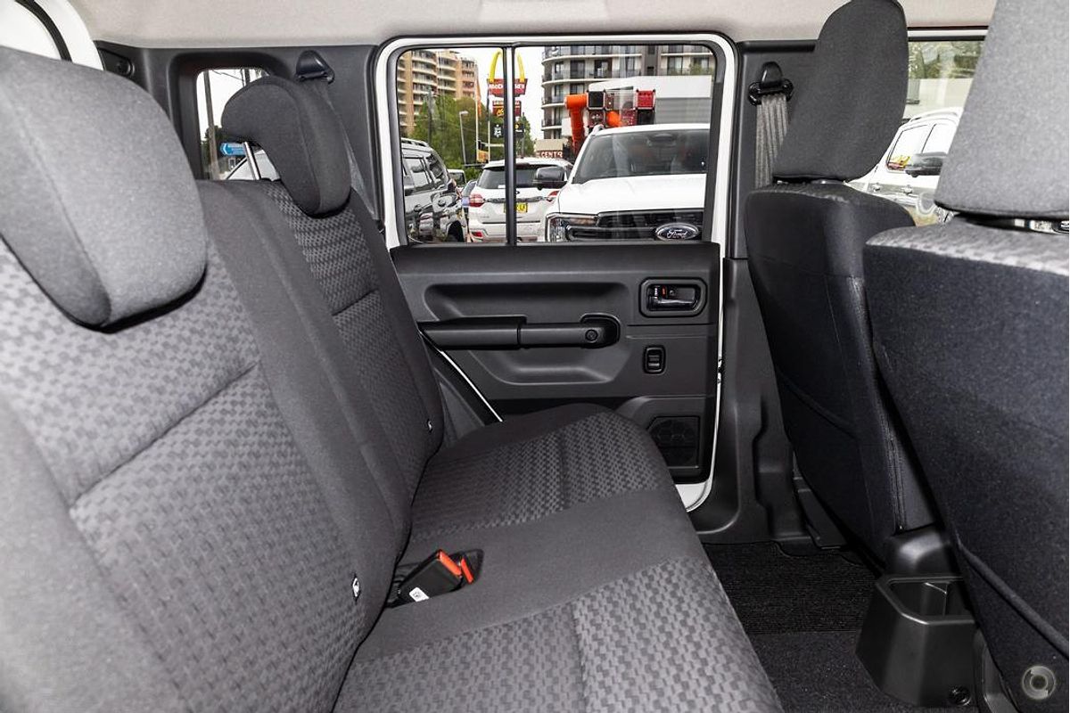 2024 Suzuki Jimny XL JJ