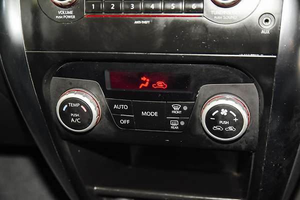2012 Suzuki SX4 S GYB