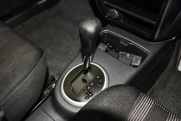 2012 Suzuki SX4 S GYB