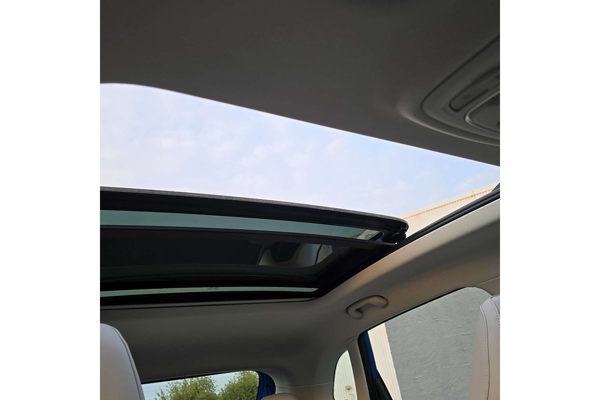 2024 MG ZS Essence Hybrid+ ZS32