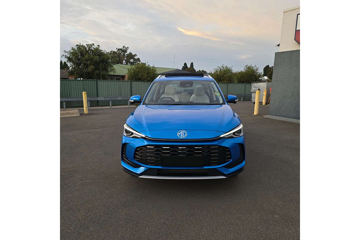 2024 MG ZS Essence Hybrid+ ZS32