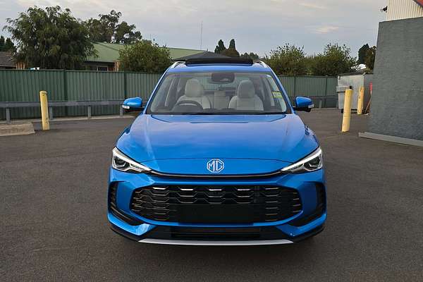 2024 MG ZS Essence Hybrid+ ZS32