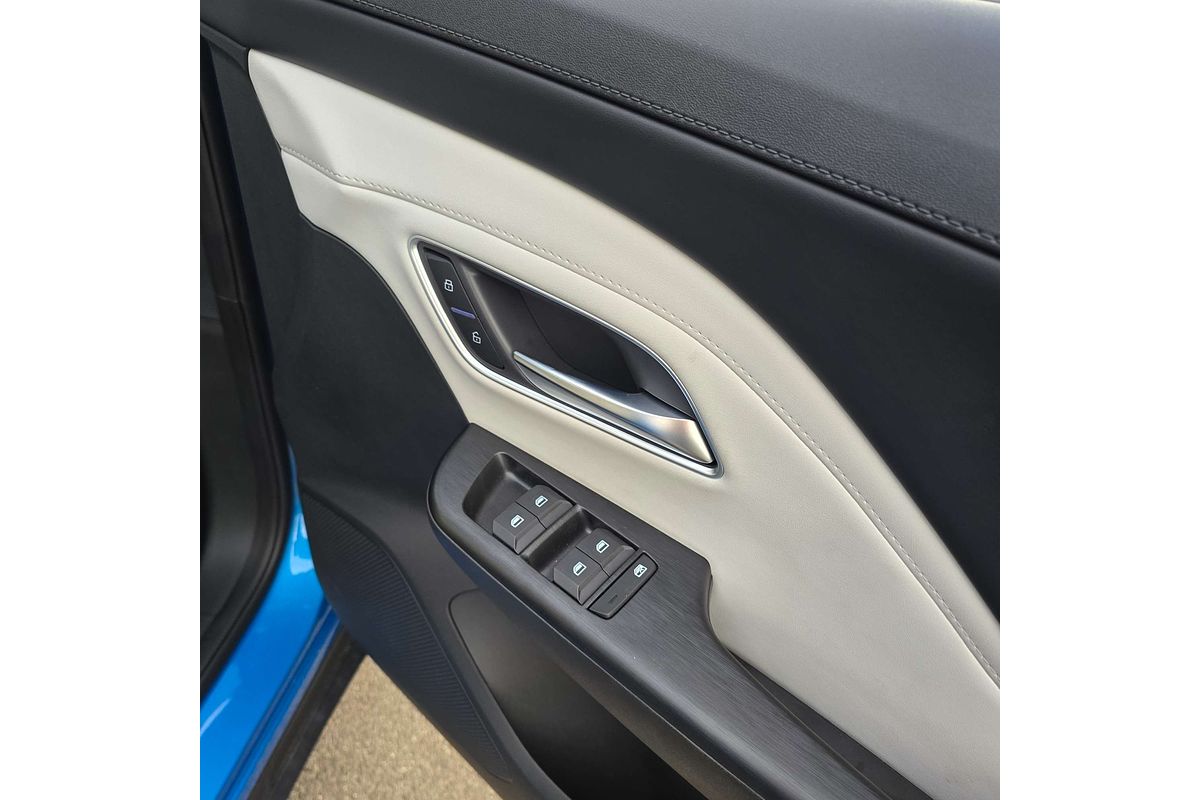 2024 MG ZS Essence Hybrid+ ZS32