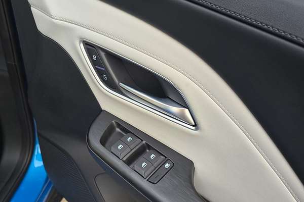 2024 MG ZS Essence Hybrid+ ZS32