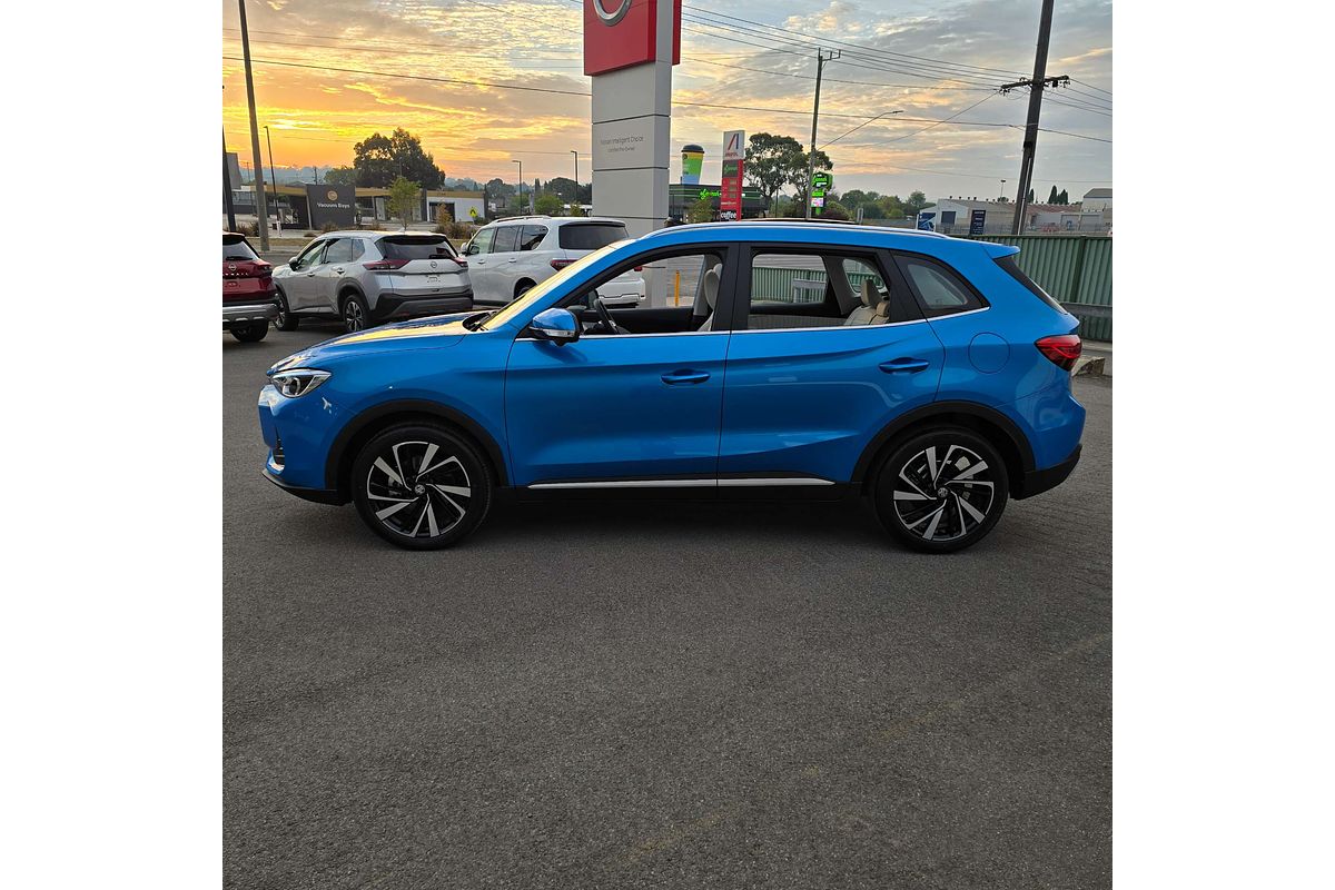 2024 MG ZS Essence Hybrid+ ZS32
