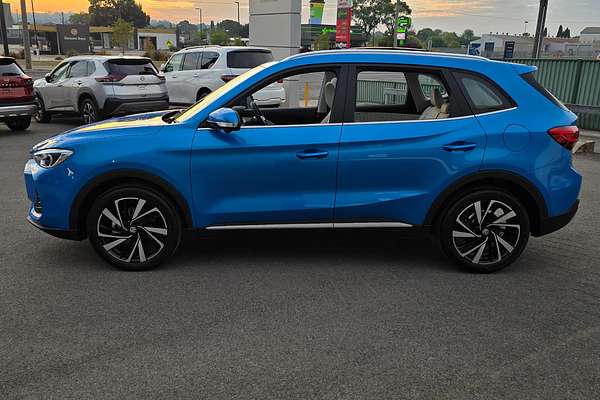 2024 MG ZS Essence Hybrid+ ZS32