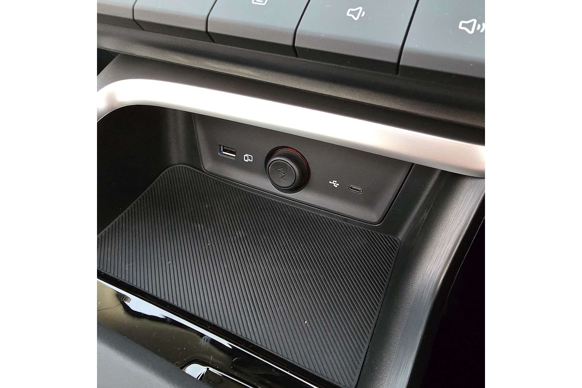 2024 MG ZS Essence Hybrid+ ZS32