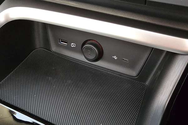 2024 MG ZS Essence Hybrid+ ZS32