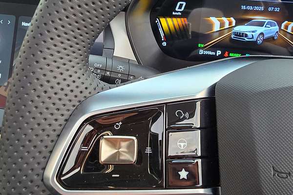 2024 MG ZS Essence Hybrid+ ZS32