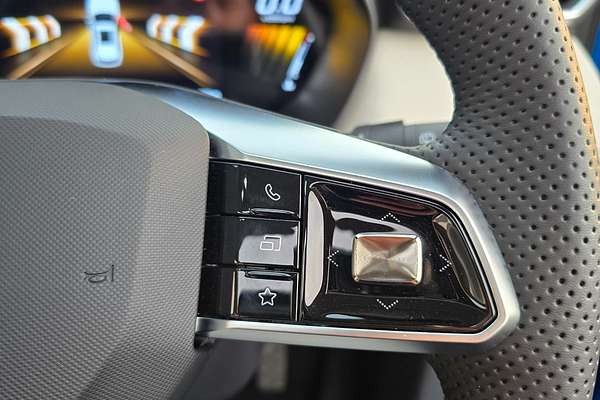 2024 MG ZS Essence Hybrid+ ZS32