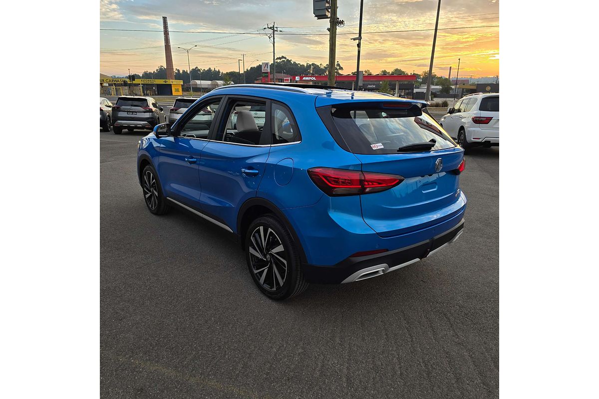 2024 MG ZS Essence Hybrid+ ZS32
