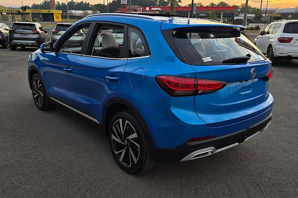 2024 MG ZS Essence Hybrid+ ZS32