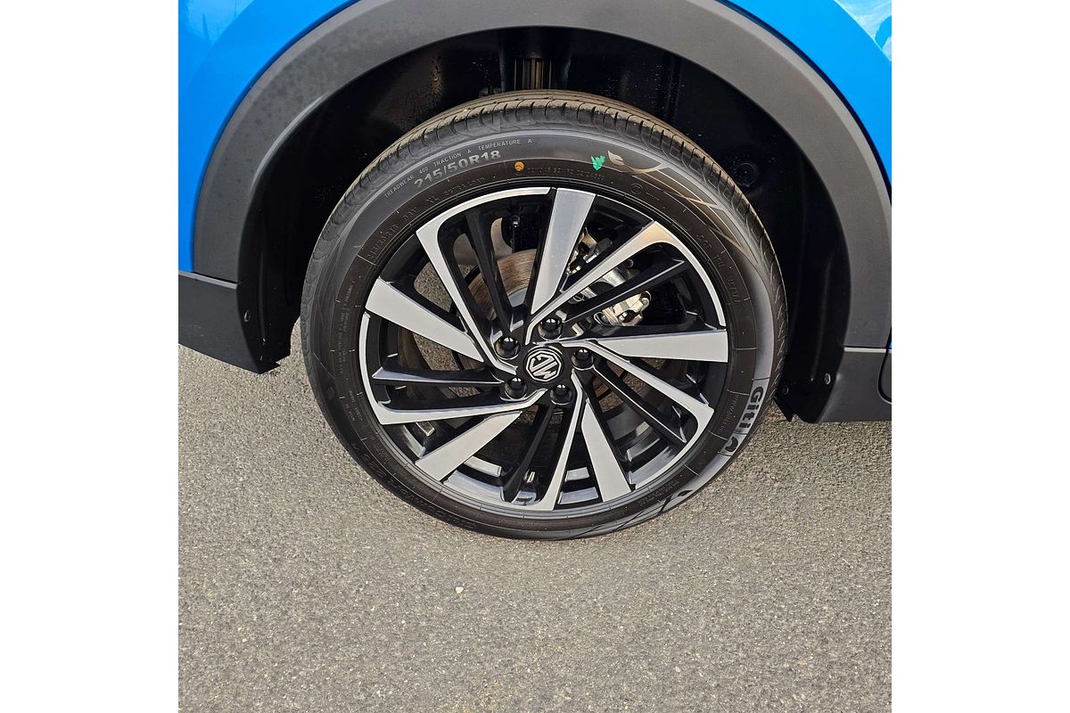 2024 MG ZS Essence Hybrid+ ZS32