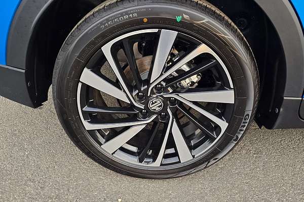 2024 MG ZS Essence Hybrid+ ZS32
