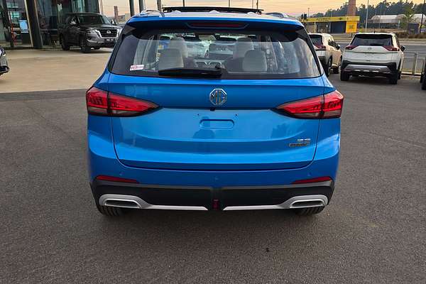 2024 MG ZS Essence Hybrid+ ZS32