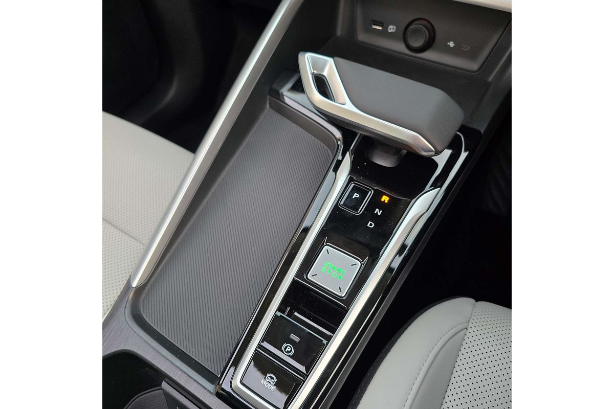2024 MG ZS Essence Hybrid+ ZS32