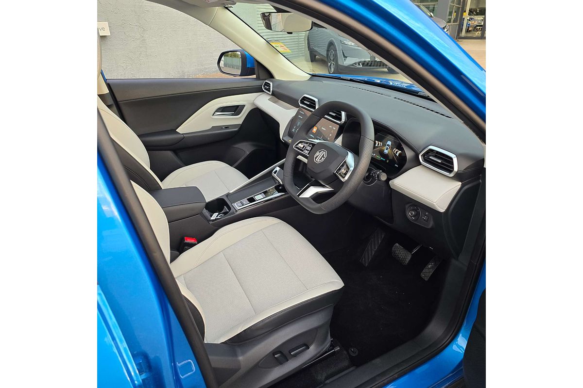 2024 MG ZS Essence Hybrid+ ZS32