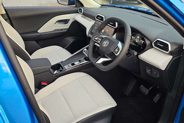 2024 MG ZS Essence Hybrid+ ZS32