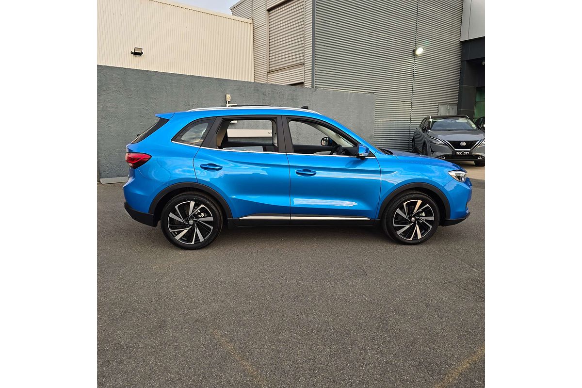2024 MG ZS Essence Hybrid+ ZS32