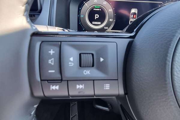 2024 Nissan QASHQAI N-DESIGN e-POWER J12