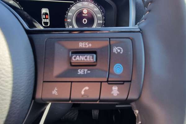 2024 Nissan QASHQAI N-DESIGN e-POWER J12