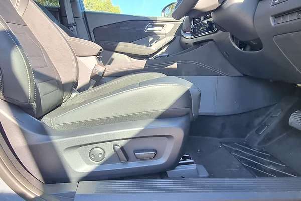 2024 Nissan QASHQAI N-DESIGN e-POWER J12