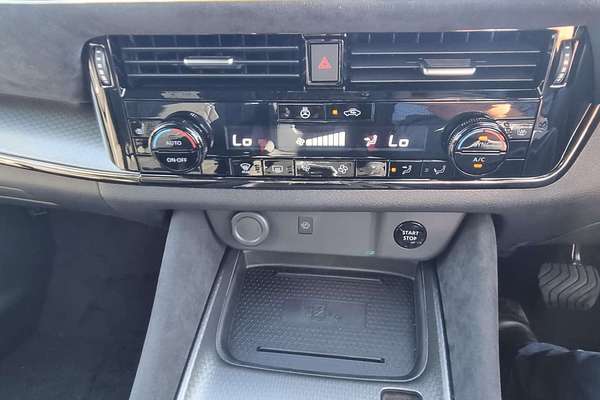 2024 Nissan QASHQAI N-DESIGN e-POWER J12