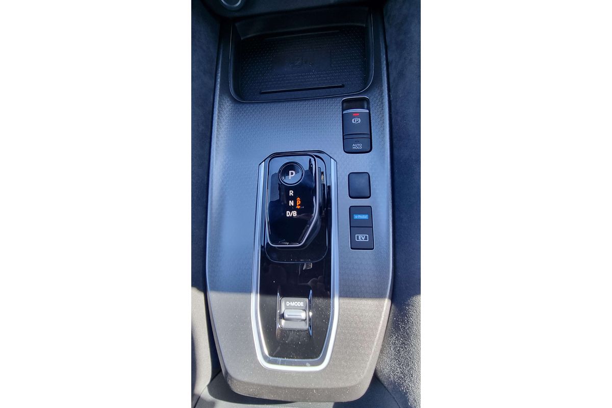 2024 Nissan QASHQAI N-DESIGN e-POWER J12
