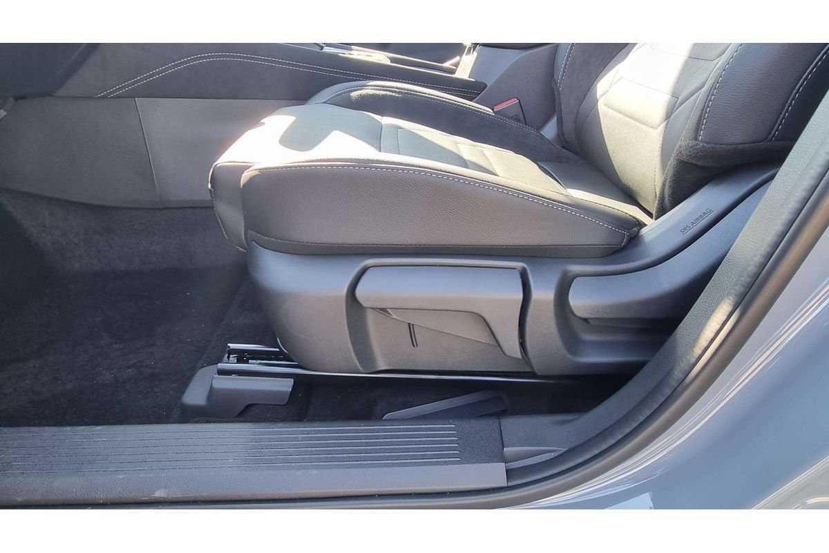 2024 Nissan QASHQAI N-DESIGN e-POWER J12