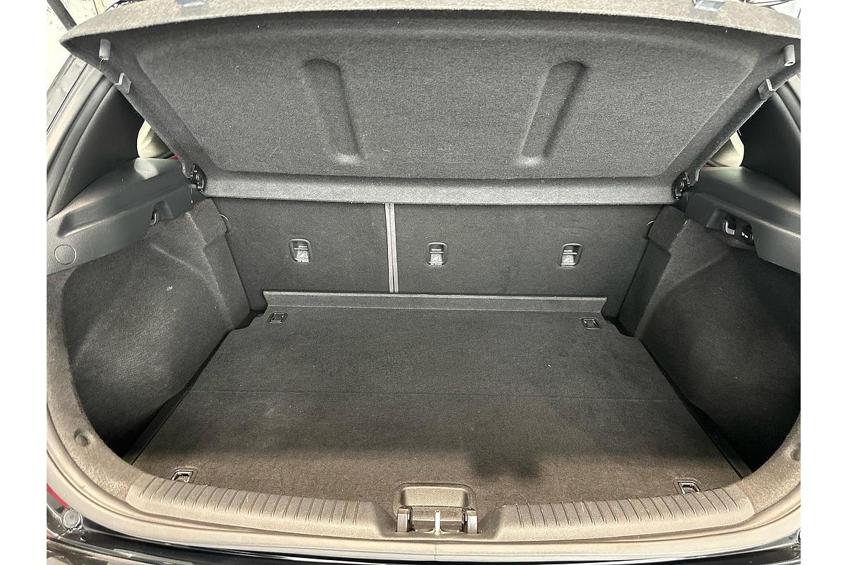 2017 Hyundai i30 SR Premium PD