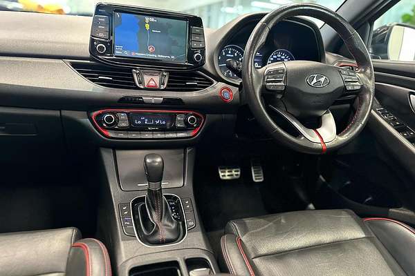 2017 Hyundai i30 SR Premium PD