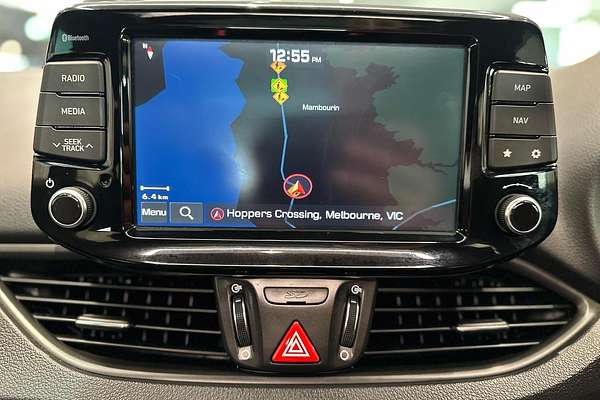 2017 Hyundai i30 SR Premium PD