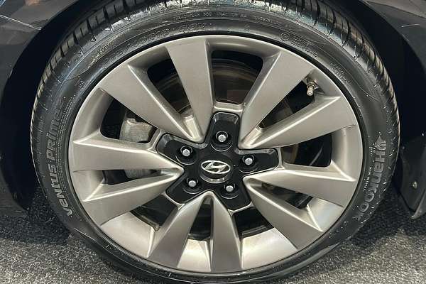 2017 Hyundai i30 SR Premium PD