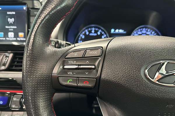 2017 Hyundai i30 SR Premium PD