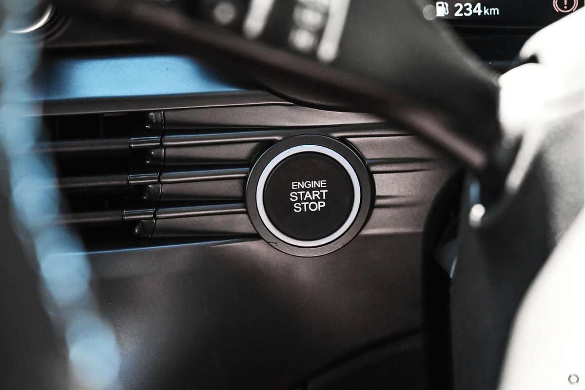 2024 Hyundai i20 N BC3.V2