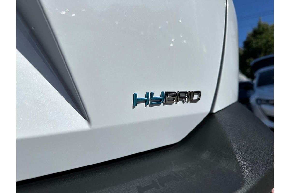 2024 Peugeot 408 GT Plug-In Hybrid P54