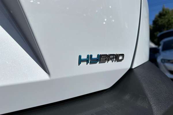 2024 Peugeot 408 GT Plug-In Hybrid P54
