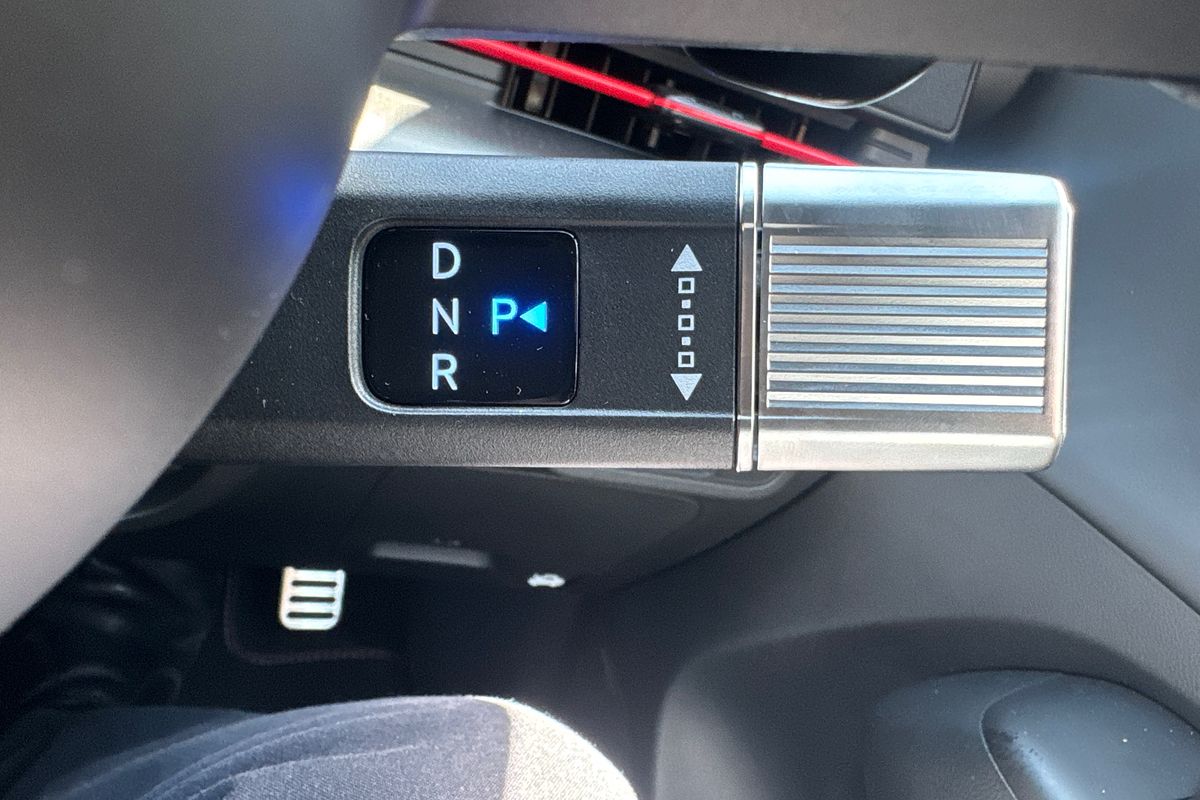 2025 Hyundai Kona Hybrid Premium N Line SX2.V2