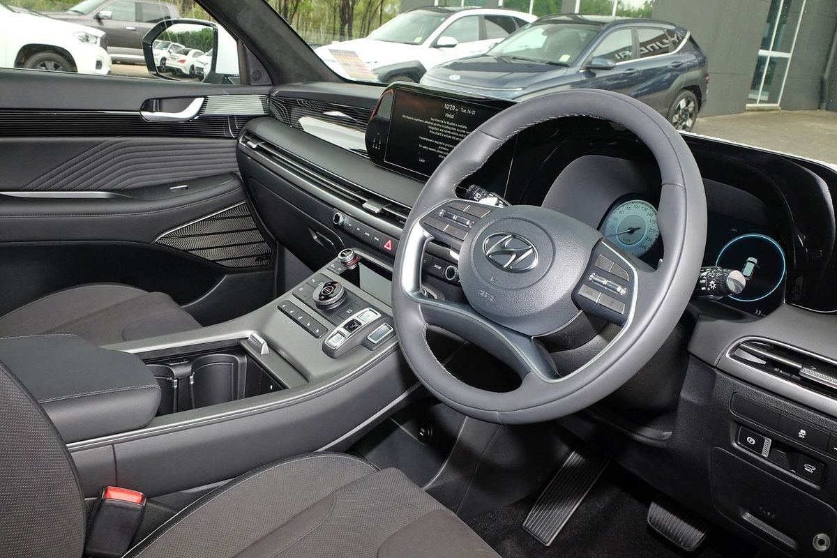 2025 Hyundai Palisade Calligraphy Black Ink LX2.V5 AWD