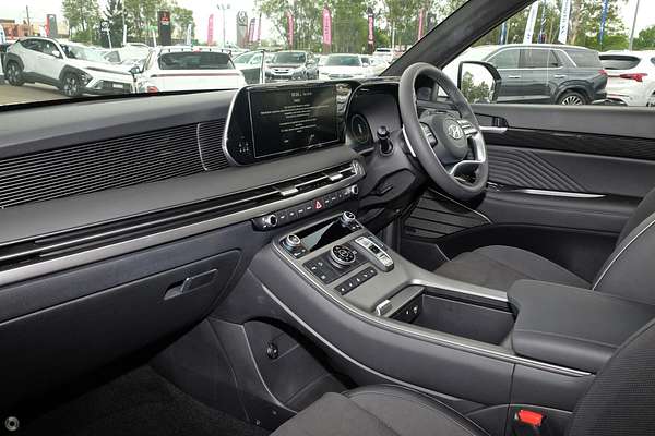 2025 Hyundai Palisade Calligraphy Black Ink LX2.V5 AWD
