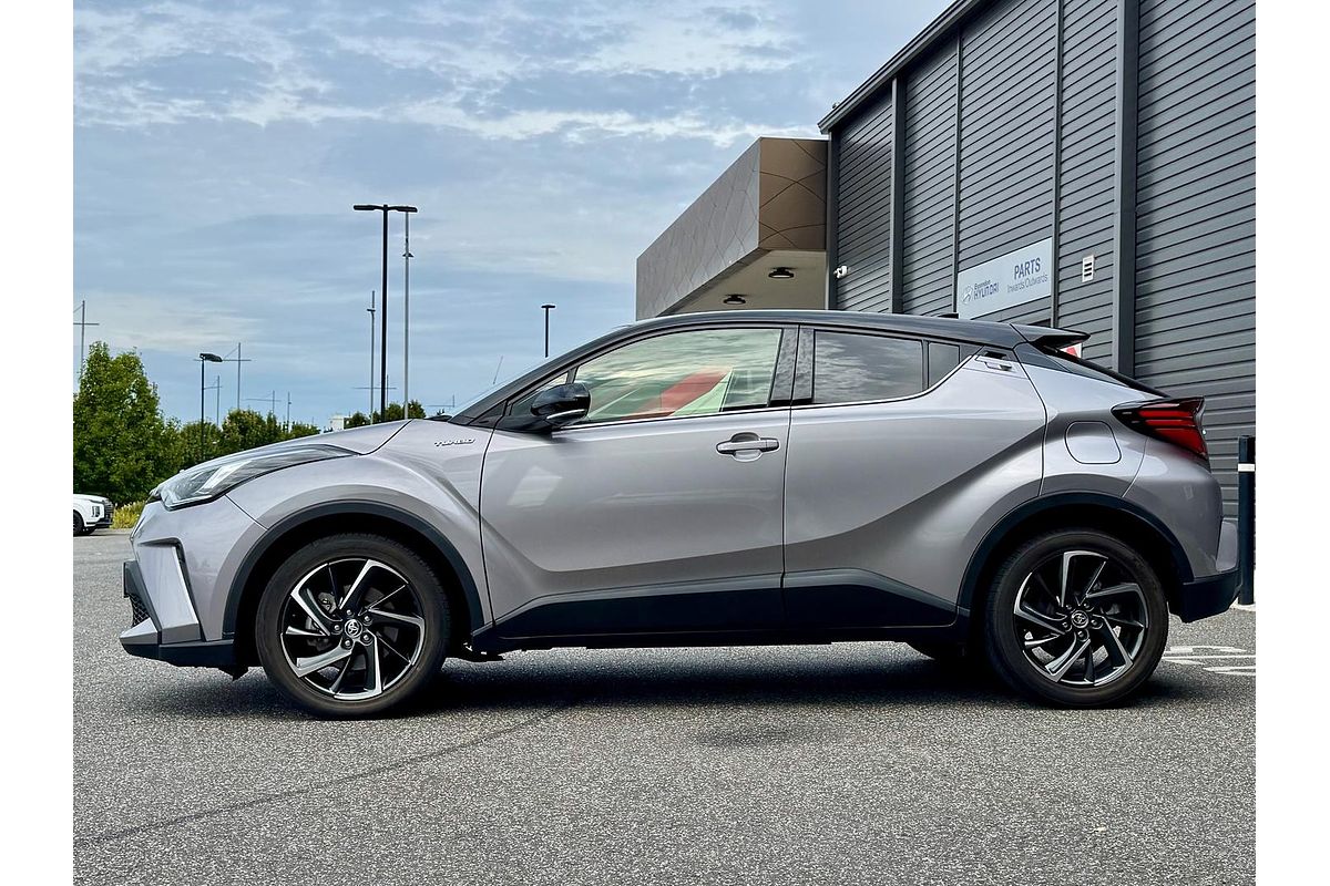 2020 Toyota C-HR Koba NGX10R